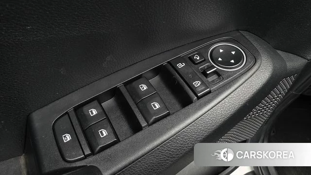 Kia Seltos 2021 Белый из Кореи, фото 5