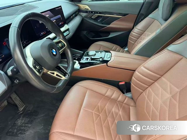BMW 5 series id 4208152 из Китая 5