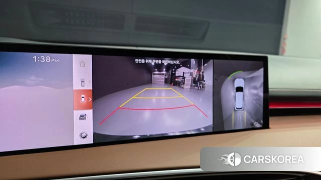 Genesis GV70 2025 Белый из Кореи, фото 5