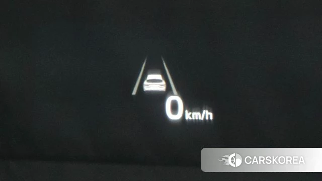 Kia Stinger Meister 2021 Белый из Кореи, фото 5