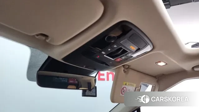 Kia Carnival 4th generation id 3655135 из Кореи 5