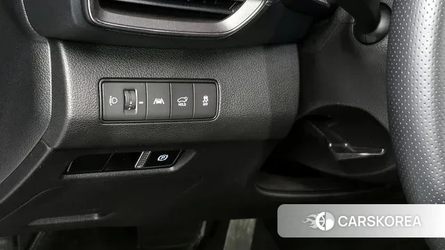 Hyundai The New Santa Fe 2021 Серый из Кореи, фото 5