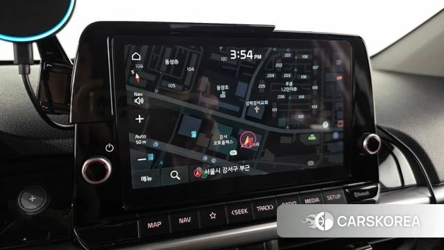 Kia Morning Urban (JA) 2022 Белый из Кореи, фото 5