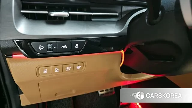 Kia Carnival 4th generation 2021 Черный из Кореи, фото 5