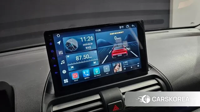 Hyundai Casper 2022 Светло-зеленый из Кореи, фото 5