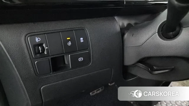 Hyundai Staria 2021 Черный из Кореи, фото 5