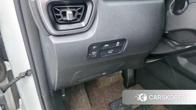 Kia Sorento 4th Generation 2021 Белый из Кореи, фото 5