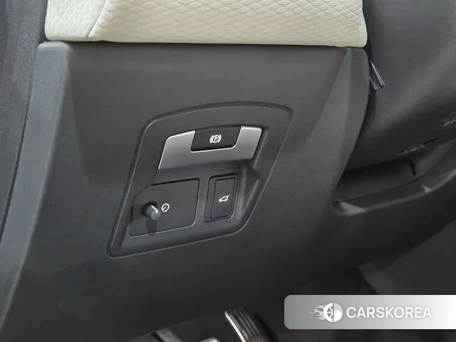 Land Rover Range Rover Velar 2020 Белый из Кореи, фото 5