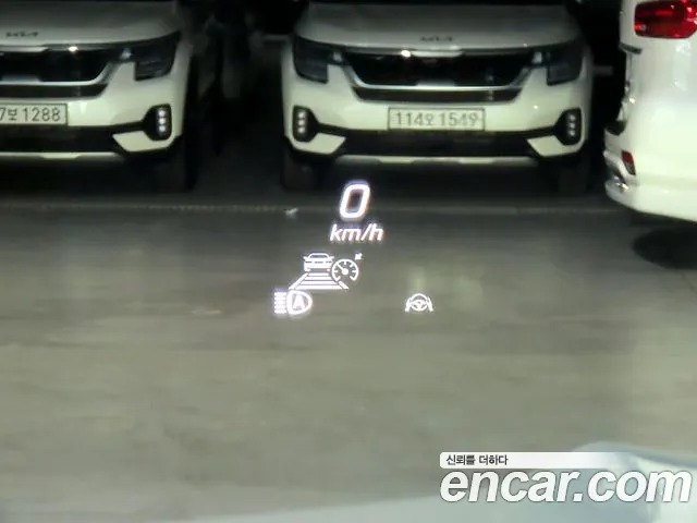 Mercedes-Benz GLE-Class W167 2021 Серебряный из Кореи, фото 5