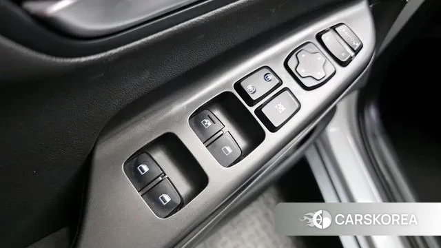 Hyundai The New Kona Hybrid 2020 Белый из Кореи, фото 5