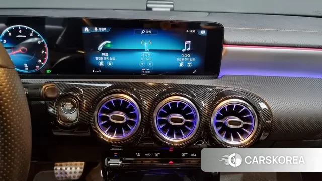 Mercedes-Benz CLA-Class C118 2020 Белый из Кореи, фото 5