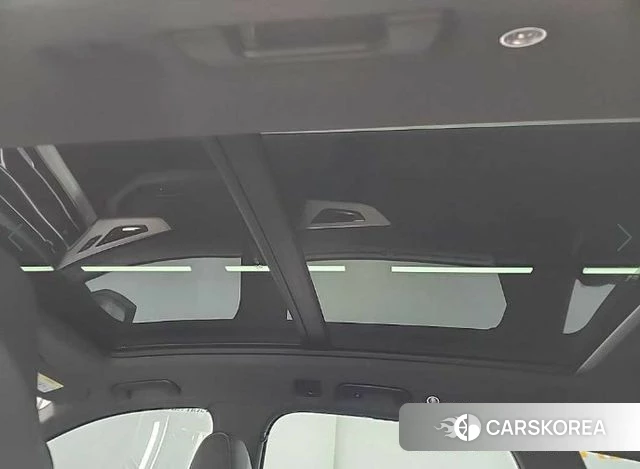 Audi Q7 (4M) 2023 Серый из Кореи, фото 5