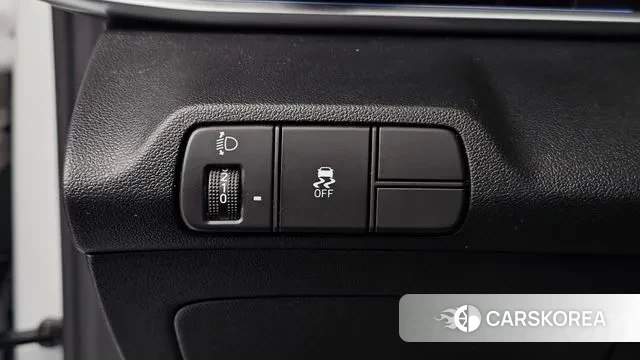 Hyundai The New Avante (CN7) 2023 Белый из Кореи, фото 5