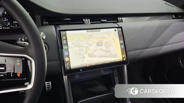 Land Rover Discovery Sports 2nd Generation 2025 Белый из Кореи, фото 5