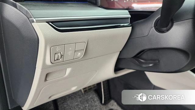 Kia The New K5 3rd generation 2023 Серебряный из Кореи, фото 5