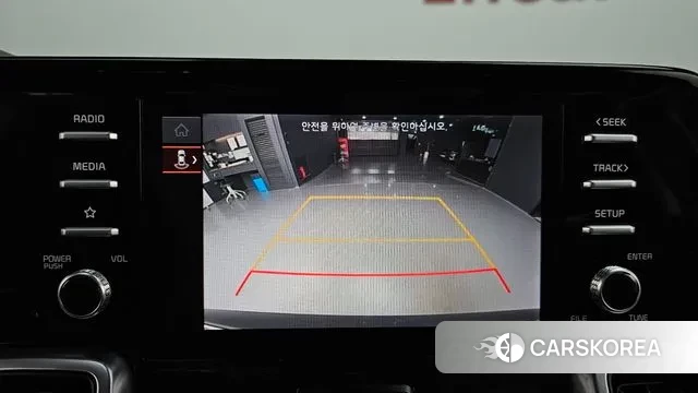 Kia Sorento 4th Generation 2022 Серый из Кореи, фото 5