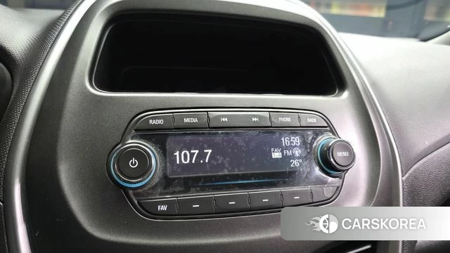 Chevrolet (GM Daewoo) The Next Spark 2018 Жемчужный цвет из Кореи, фото 5