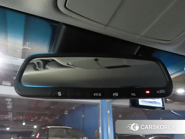Hyundai Grandeur IG 2018 Серый из Кореи, фото 5