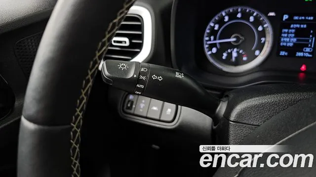 Hyundai Venue id 2682112 из Кореи 5