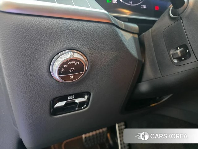 Mercedes-Benz GLC-Class X254 2024 Белый из Кореи, фото 5