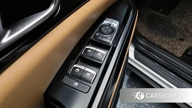 Kia Carnival 4th generation 2020 Белый из Кореи, фото 5