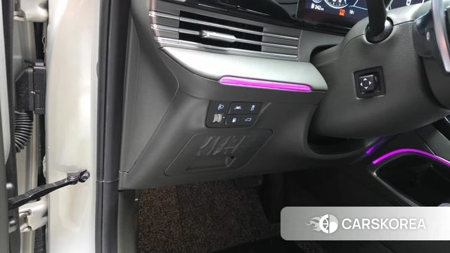 Hyundai The New Grandeur IG 2020 Жемчужный цвет из Кореи, фото 5