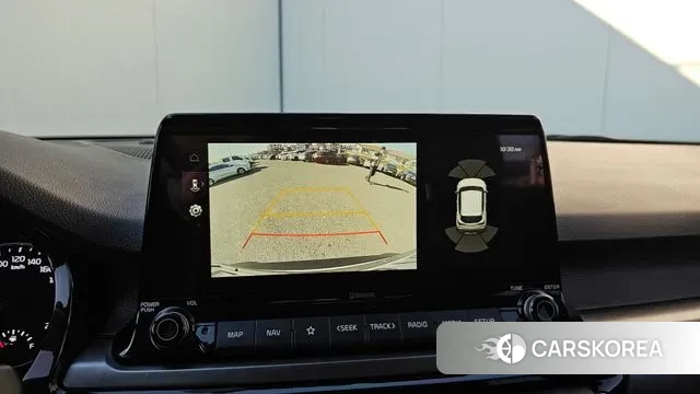 Kia Seltos 2019 Белый из Кореи, фото 5