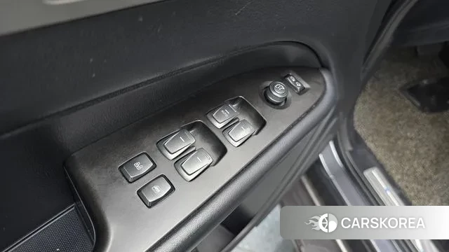 Ssangyong Rexton Sports 2018 Серый из Кореи, фото 5