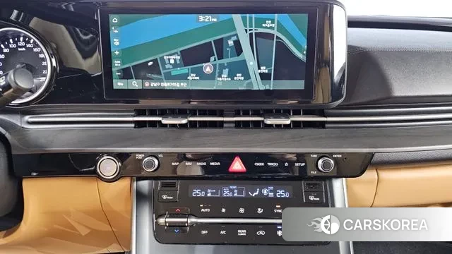 Kia Carnival 4th generation 2020 Белый из Кореи, фото 5