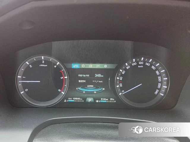 Ssangyong G4 Rexton 2018 Белый из Кореи, фото 5