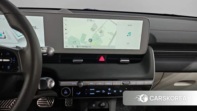 Hyundai Ionic 5 2022 Белый из Кореи, фото 5