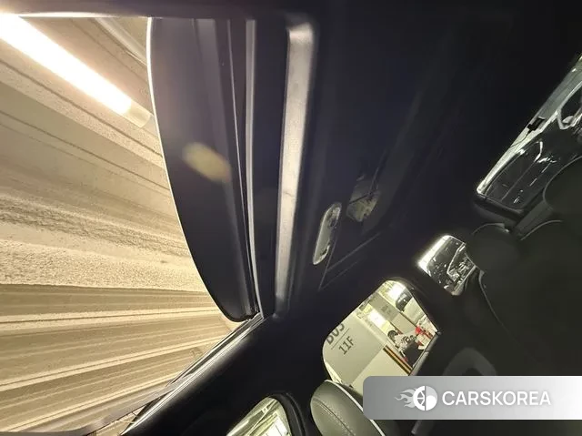 Mini Cooper Countryman 2022 Светло-серебряный цвет из Кореи, фото 5