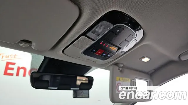 Hyundai Tucson (NX4) id 2205699 из Кореи 5