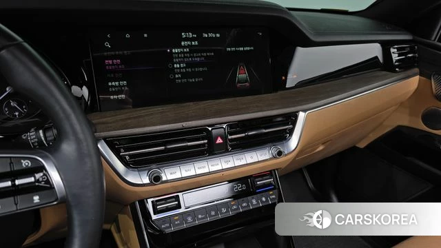 Kia Mohave Master 2020 Серый из Кореи, фото 5