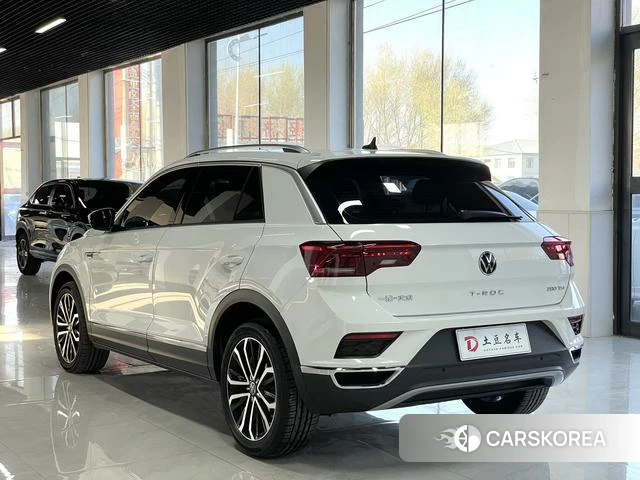 Volkswagen Exploring songs 2022 Белый из Китая, фото 5