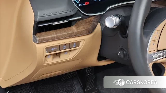 Genesis G80 (RG3) 2022 Белый из Кореи, фото 5