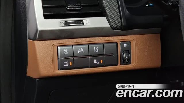 Ssangyong Rexton Sports Cannes 2019 Синий из Кореи, фото 5