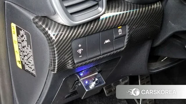 Kia Sportage The Bold 2018 Белый из Кореи, фото 5