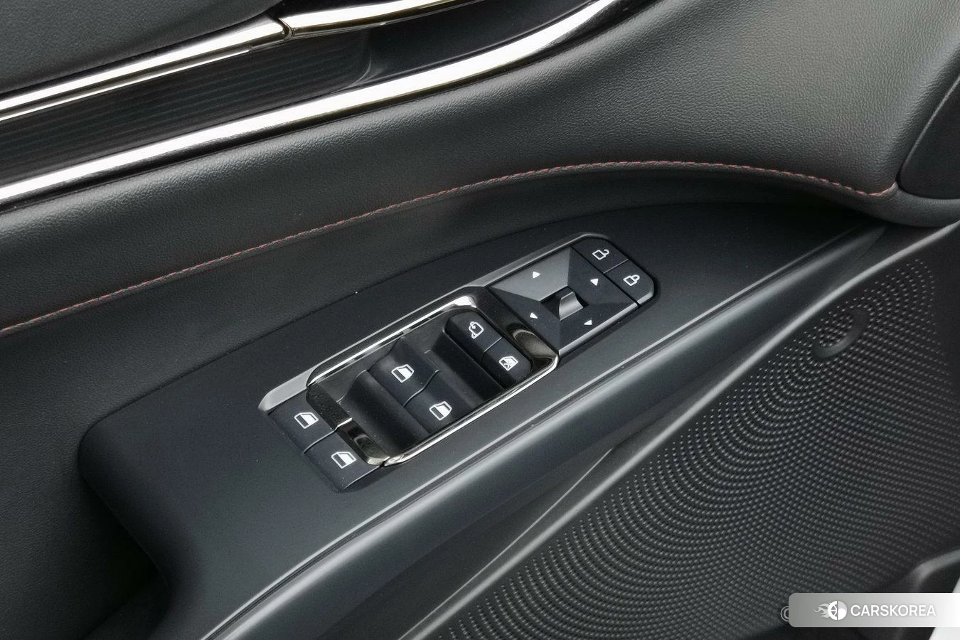 Ford Mondeo 2022 Темно-серый из Китая, фото 5