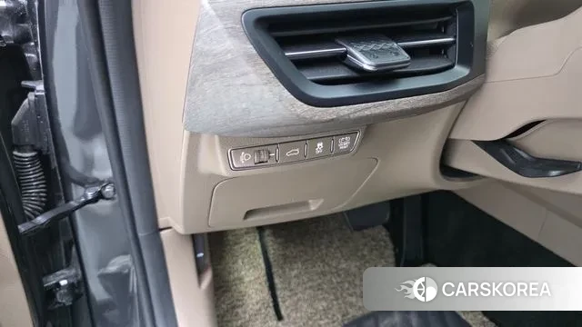 Kia K8 Hybrid id 3660180 из Кореи 5