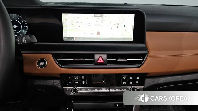 Kia The New Seltos 2025 Белый из Кореи, фото 5