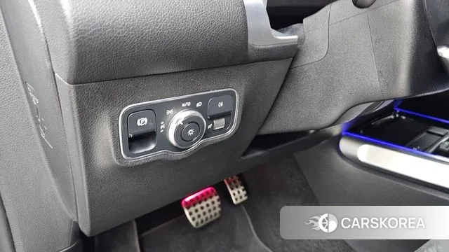 Mercedes-Benz GLB-Class X247 id 2905745 из Кореи 5