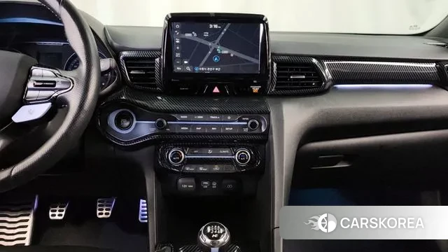 Hyundai Veloster (JS) 2020 Желтый из Кореи, фото 5