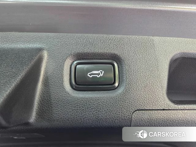 Hyundai Santa Fe TM 2018 Серый из Кореи, фото 5