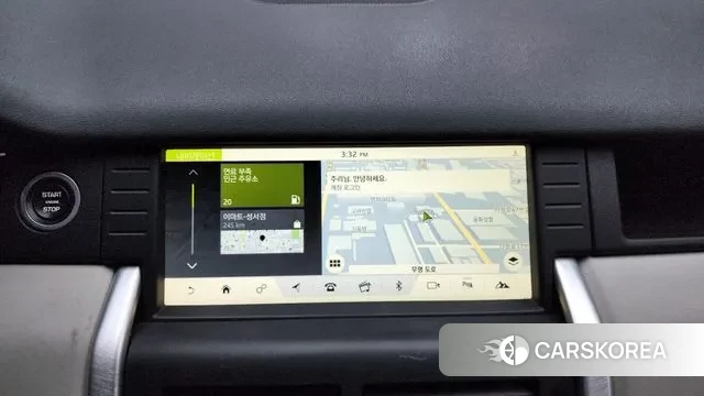 Land Rover Discovery Sports 2019 Серый из Кореи, фото 5