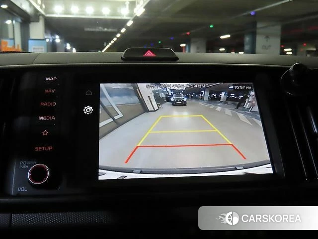 Kia The New Kia Ray 2024 Серебристо-серый из Кореи, фото 5