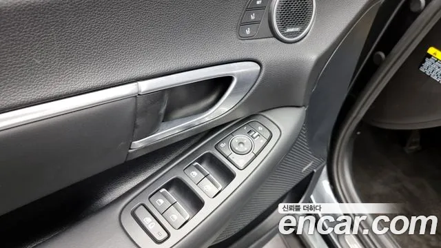Hyundai Sonata (DN8) 2019 Темно-зеленый из Кореи, фото 5