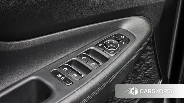 Hyundai Santa Fe TM 2020 Серый из Кореи, фото 5