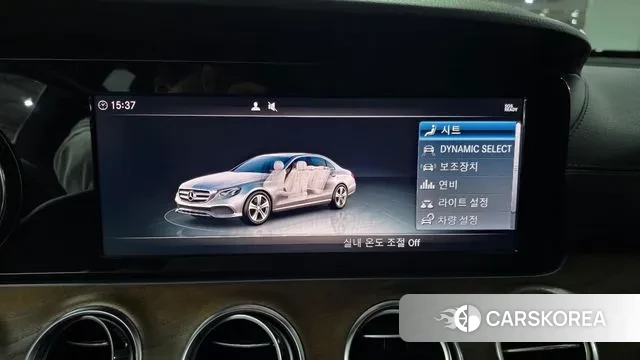 Mercedes-Benz E-Class W213 2019 Белый из Кореи, фото 5