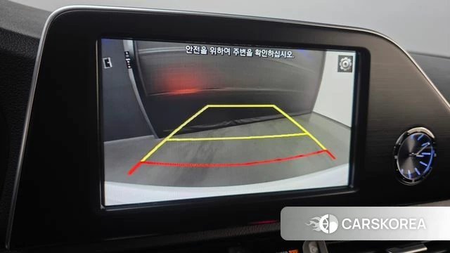Hyundai Grandeur IG 2018 Белый из Кореи, фото 5